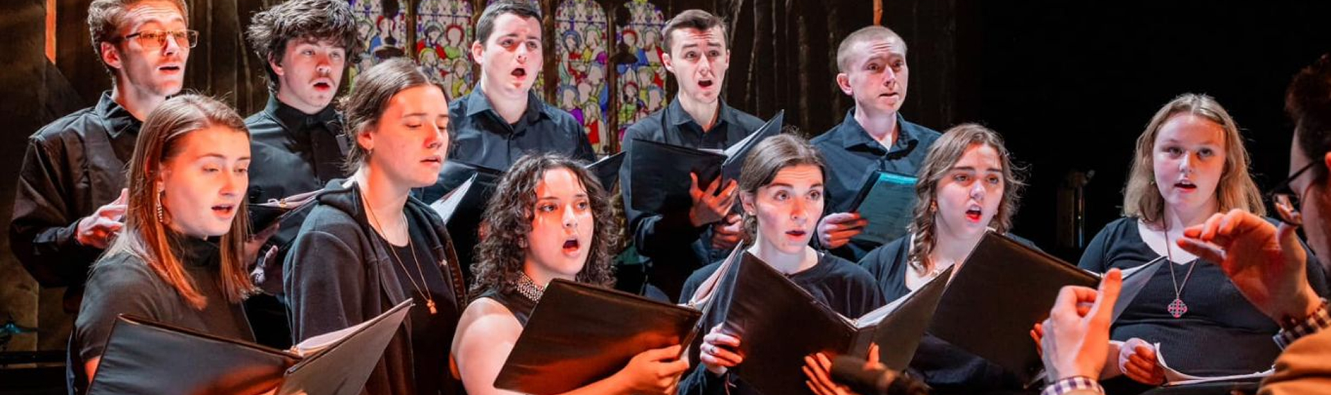 Student Choir