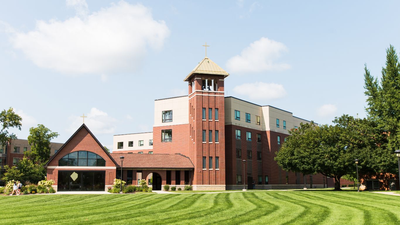 Caito Wagner Hall