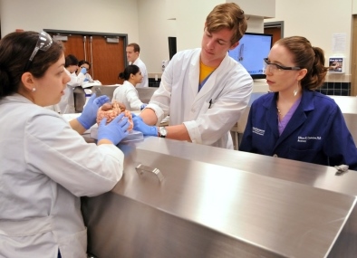 Lab Class