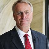 President Daniel J. Elsener