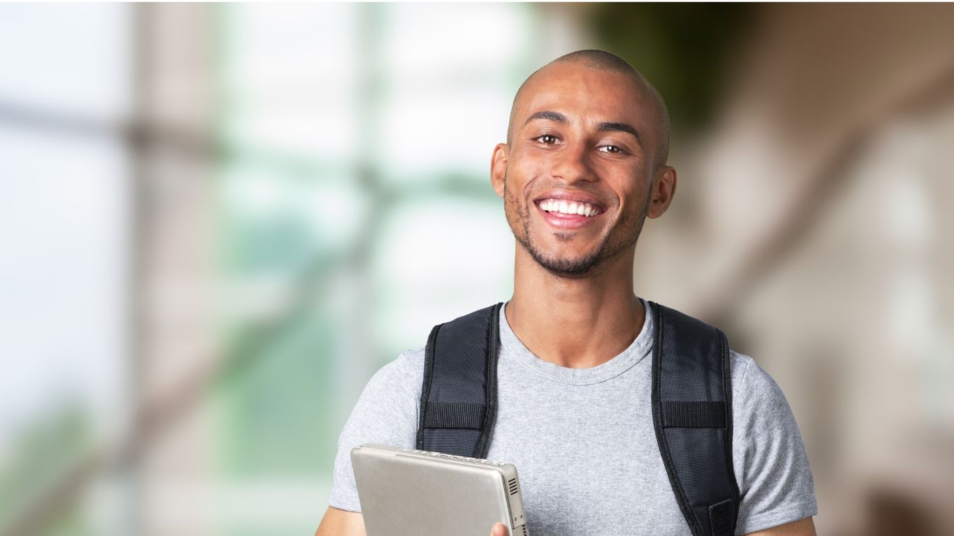 Finance student