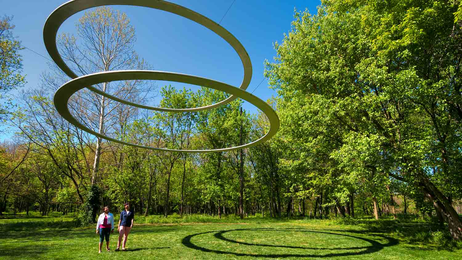 100 Acres Park
