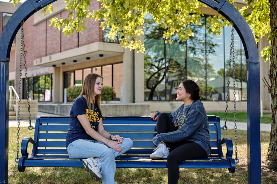  Who We Are: Understanding the Mission and Values That Shape Marian University