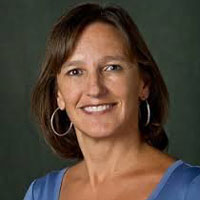 Allison Melangton