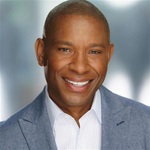 Anthony Calhoun