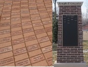 Bricks and Pillars of Support
