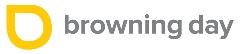 browning day logo