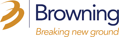 Browning Logo