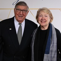 John and Phyllis