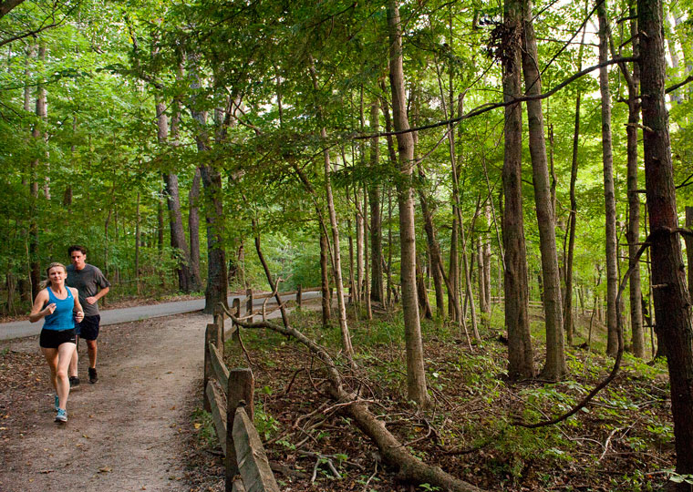 Eagle Creek Park