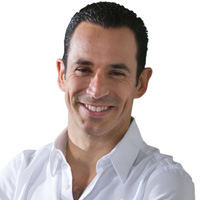 Helio Castroneves