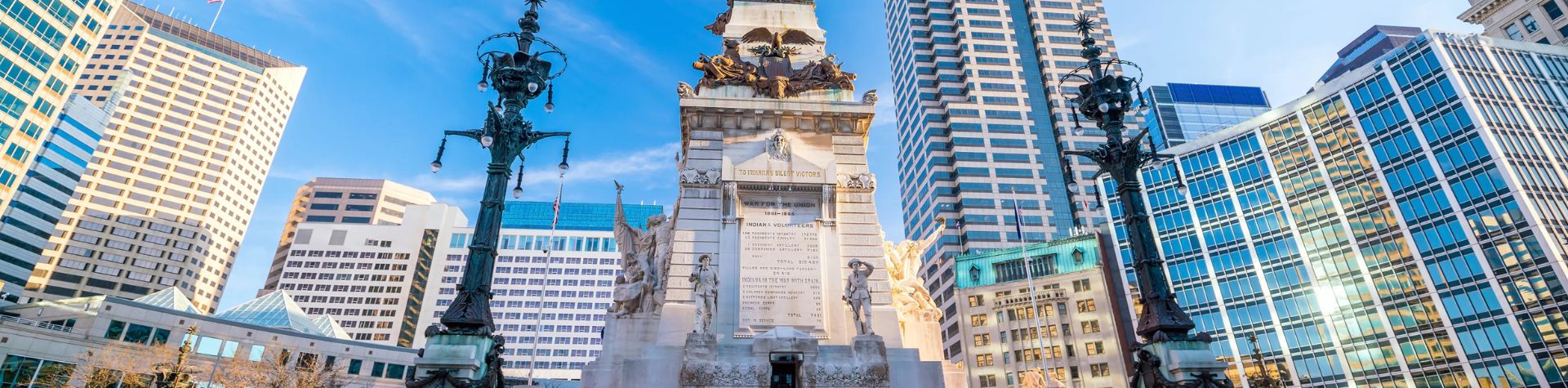 Indianapolis Attractions