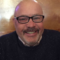 Kevin Rodgers