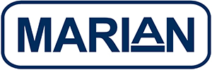 Marian Logo