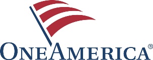 One America Logo