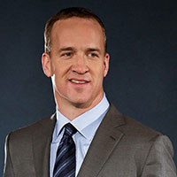 Peyton Manning