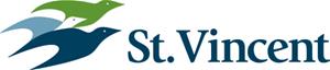 St Vincent Logo