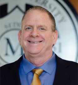Ted Karras