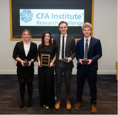 CFA Champions
