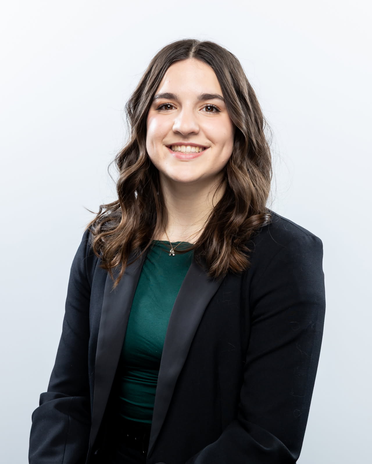 Abygale Reeve ‘27 