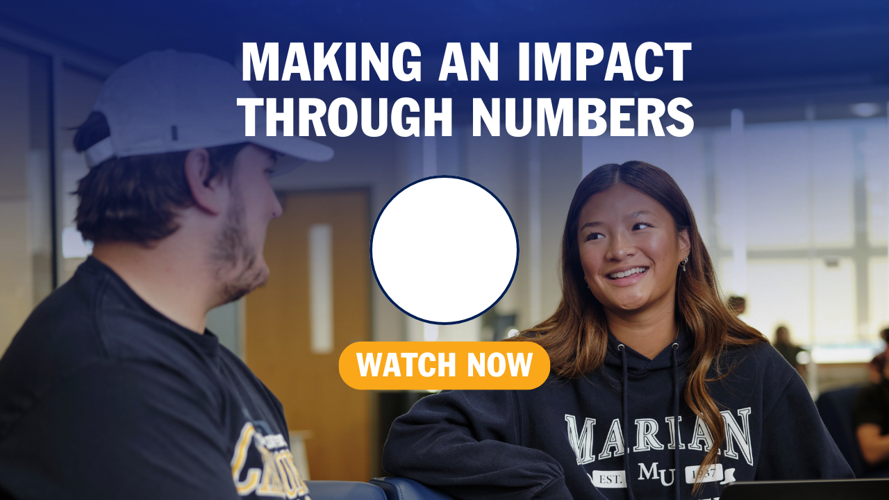 Accounting Major Video Thumbnail