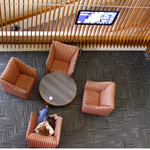 Marian Libraries