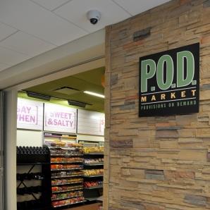 Pod Market