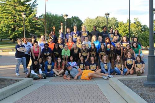 Marian University 21st Century Scholars
