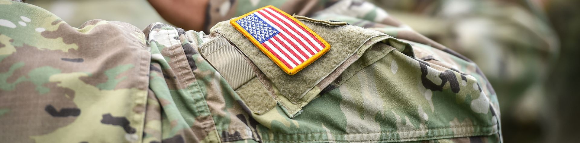 Military Benefits