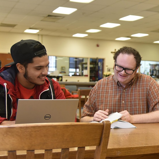 Students with Disabilities