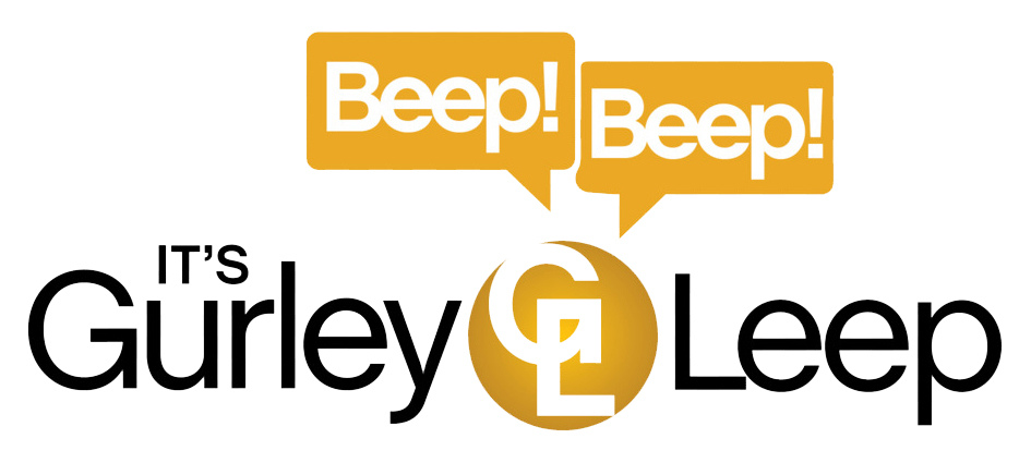 Gurly Leep Logo