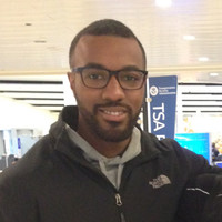 Eric Sheppard ‘13