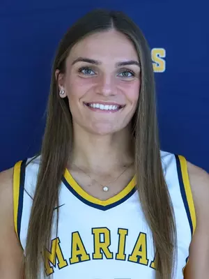 Abbey McNally ‘26 