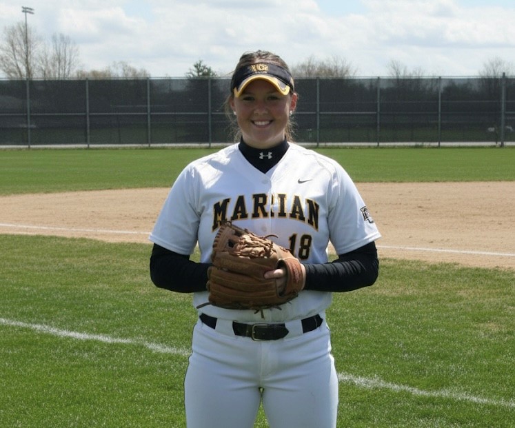 Emily Gwaltney