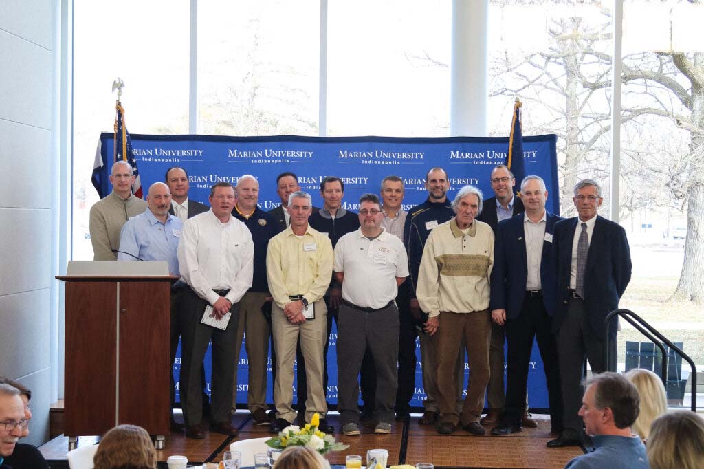 Wall of Fame Inductees