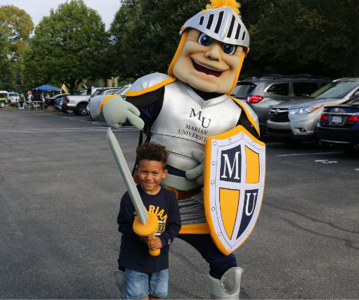 knightro