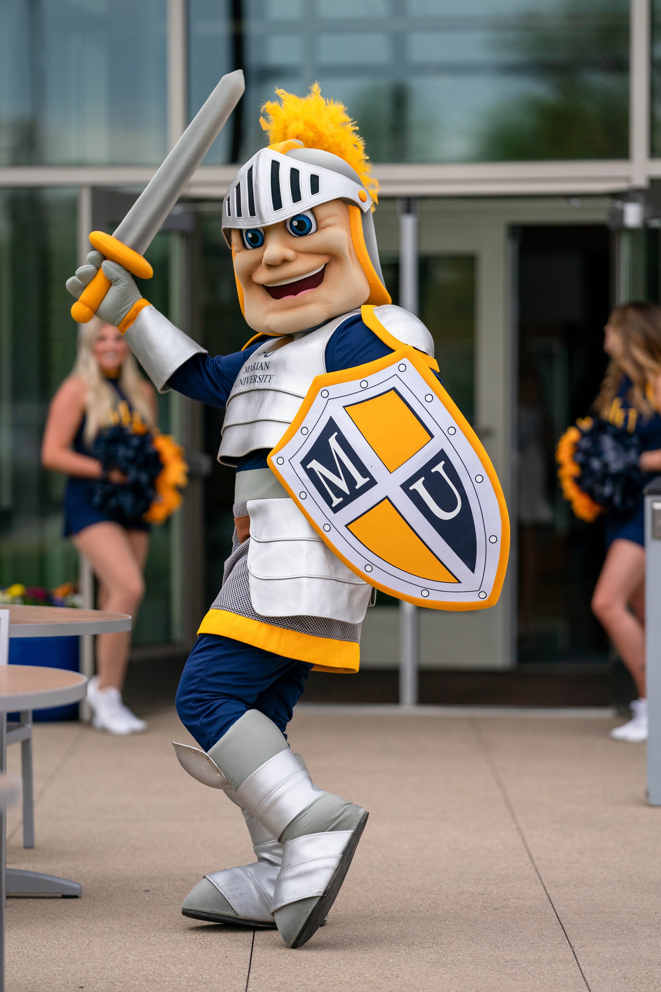 knightro