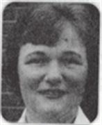 Rita McCann Sweeney