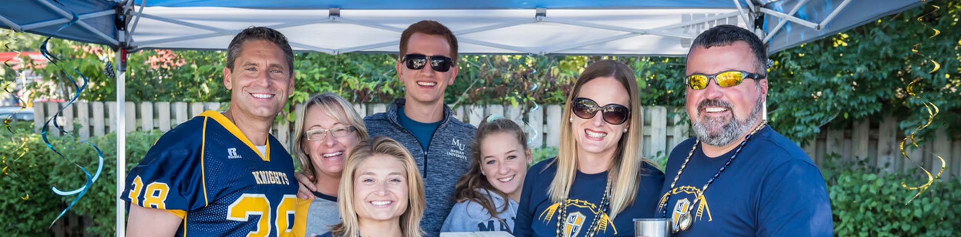 Tailgait Header