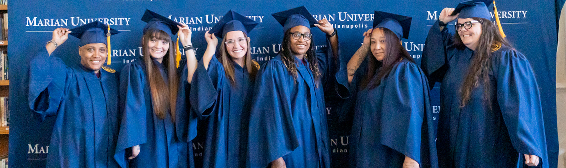 Marian University's Women's College Partnership