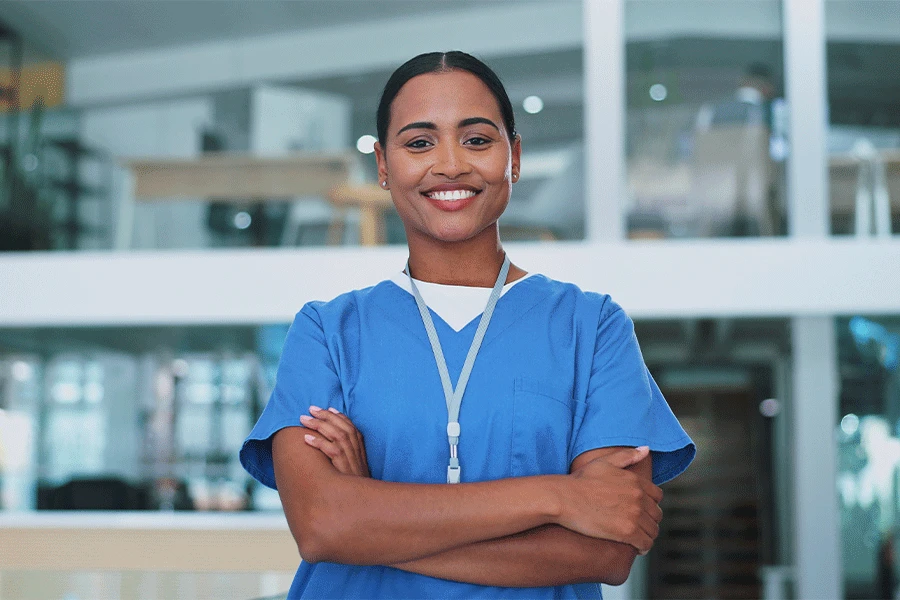  Beyond Entry Level: How an Online Associate in Health Sciences Builds Career Momentum