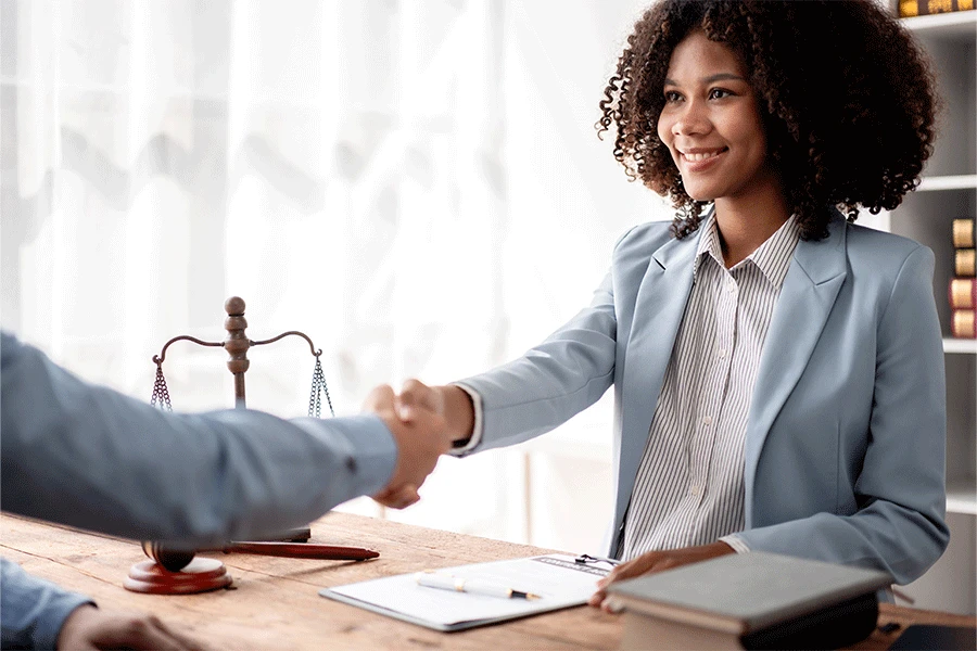  A Flexible Path to the Legal Field: Marian's Online Paralegal Degree