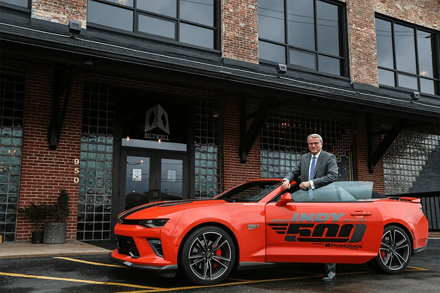  Marian University's Racing Heritage: A Historic Connection to the Indianapolis 500