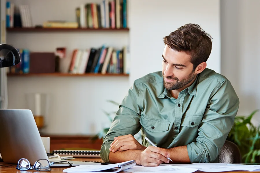 Go to Article Page -  The Most Valuable Skills You Build in an Online Logistics Degree