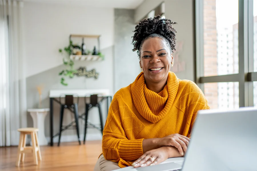 Go to Article Page - Why Marian's Online Student Experience Matters: Support, Success, and Community for Adult Learners 