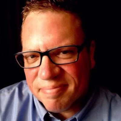 Todd Root