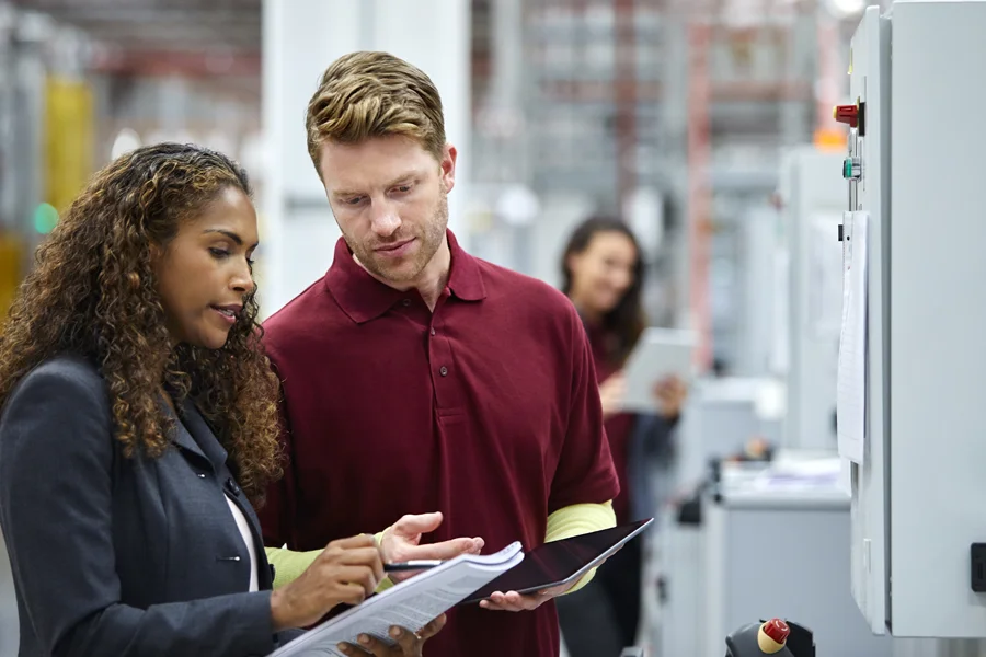 How Engineers Are Moving Into Leadership Roles With an Engineering Management Master’s Degree
