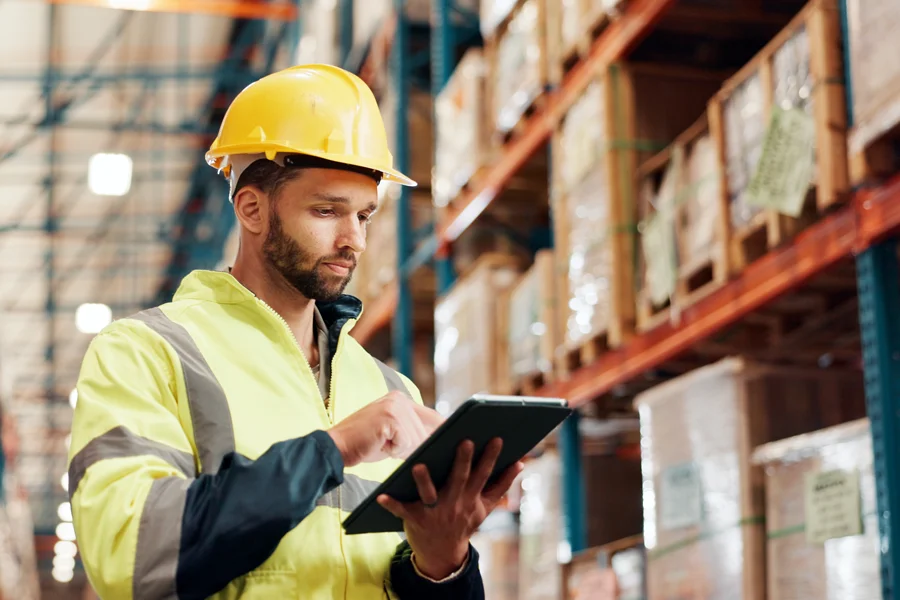 Go to Article Page - Why a Logistics and Supply Chain Degree Matters More Than Ever