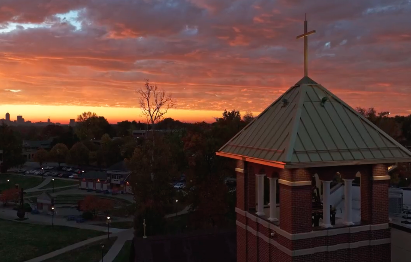  Do you have to be catholic to attend a catholic university?  