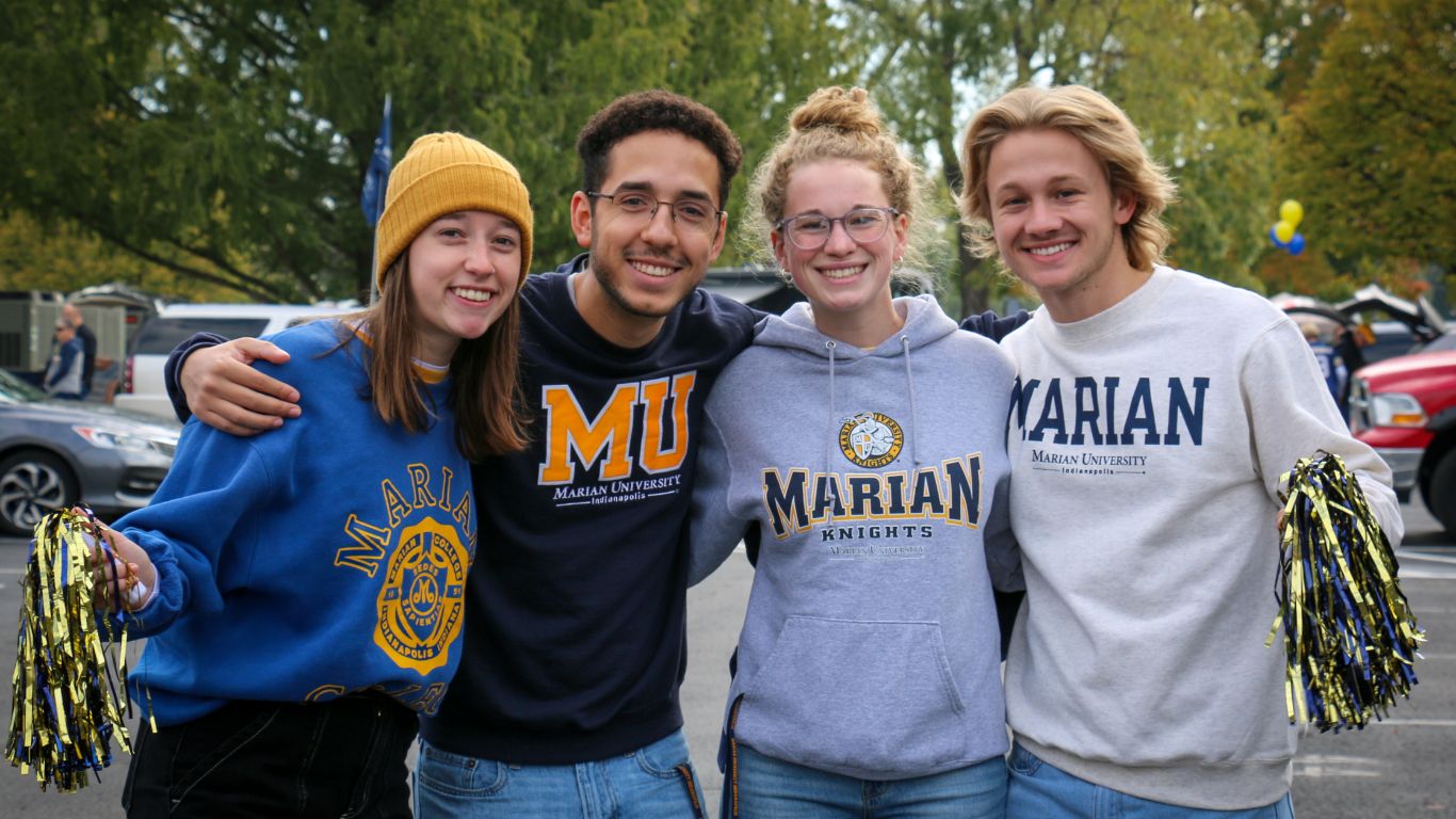 current students